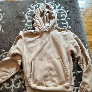 Champion- Brown Hoodie